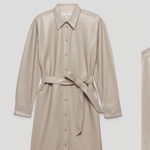 Aritzia Babaton Vice dress